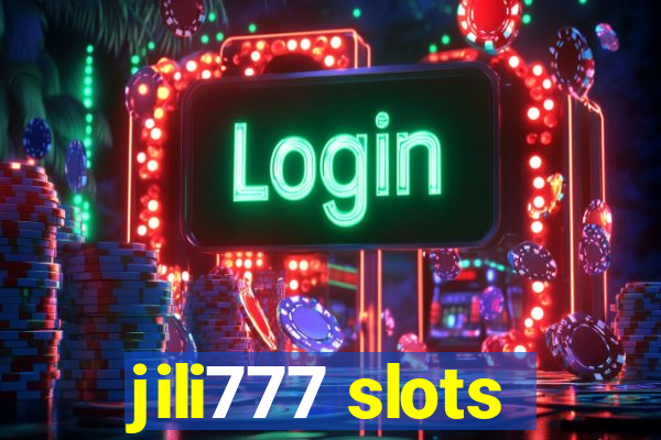 jili777 slots